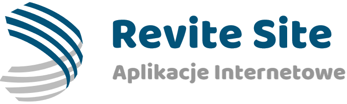 Logo Revite Site